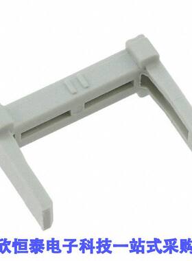 09185109002连接器 《 SEK-18 ACCPCRAIN RELIEF CLAMP F    》