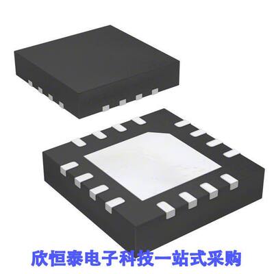 8P34S1102NLGI芯片 《 IC CLK BUF 1:2 1.2GHZ 16VFQFPN    》
