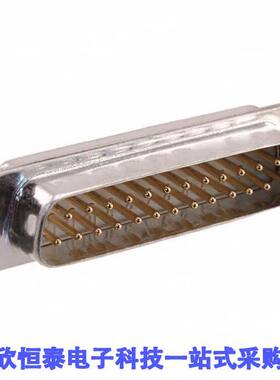 09670255615连接器 《 CONN D-SUB PLUG 25P SLDR CUP    》