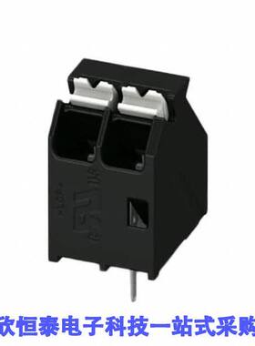 1071177连接器 《 PCB TERMINAL BLO【, NOMINAL CURR    》