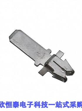 160810-2连接器 《 CONN MAG TERM 28-30AWG QC 0.110    》