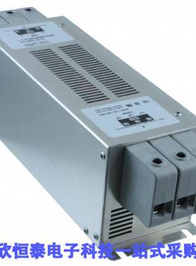 FN3268-55-34滤波器 《 LINE FILTER 55A CHASSIS MOUNT    》