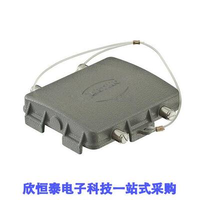 09300325426连接器 《 ACCY COVER W/CORD 32B CPLG HOOD    》