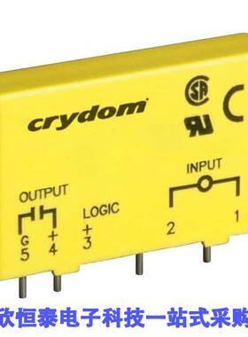 M-IAC5A继电器 《 AC INPUT MODULE 240V    》