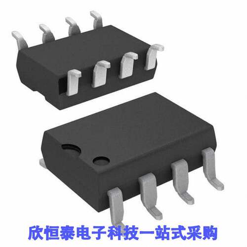 CPC1580PTR隔离器 《 OPTOISO 3.75KV GATE DRVR 8FLTP【    》