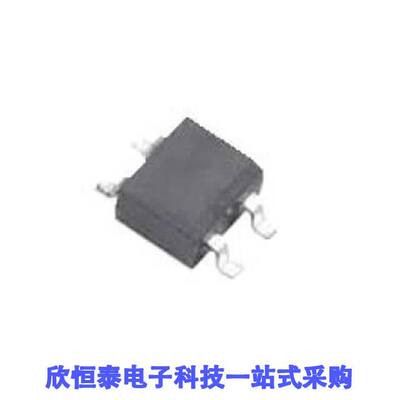 RMB2SHRCG分立半导体产品 《 BRIDGE RECT TO269AA    》