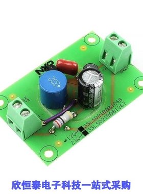 SSL5021BDB1268UL/SSL5031BDB1207UL/SSL5031BDB1208UL