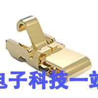 2199001-1射频 《 RFI SHIELD FINGER GOLD SOLDER    》
