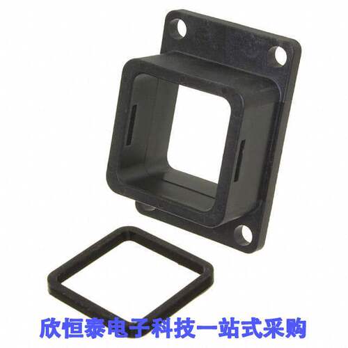 10140957-101LF连接器 《 VERIO POWER 3POS CONNECTOR    》
