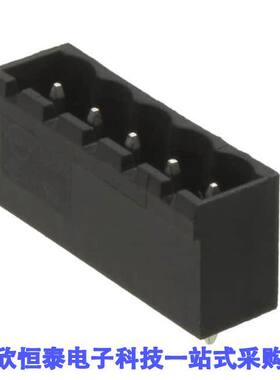 0395311005连接器 《 TERM BLO【 HDR 5POS VERT 5.08MM    》