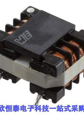 750315741滤波器 《 CMC 10MH 370MA 2LN SMD    》