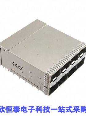 3-2339978-1连接器 《 CONN RCPT ZSFP+ 160POS PRESS R/A    》
