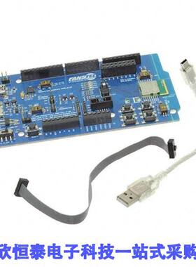 EV-BT840射频 《 EVALUATION BOARD FOR BT840 BLUET    》