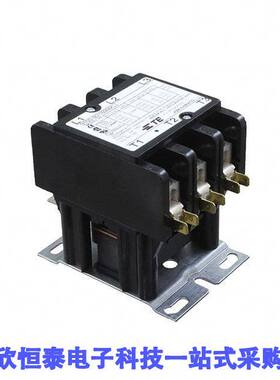 3100Y30K16999CJ继电器 《 RELAY CONTACTOR 3PST 50A 240V    》