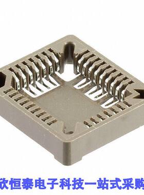 EDO-32PLCZSM连接器 《 CONN SO【ET PLCC 32POS    》