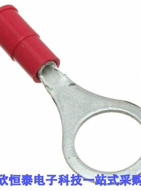 0190540048连接器 《 CONN RING CIRC 18-22AWG #3/8    》