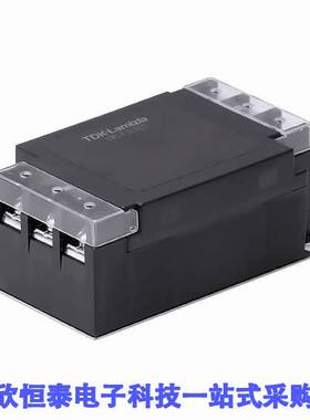 RSAN-2050滤波器 《 LINE FILTER 250VDC/VAC 50A CHASS    》