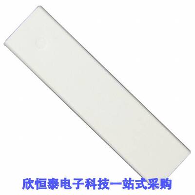 1-640643-2连接器 《 CONN DUST COVER 12POS FEED THRU    》