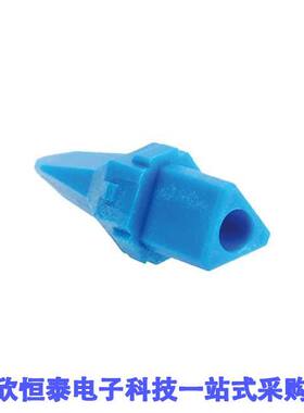 AW3P-1939连接器 《 CONN RCPT WEDGE 3POS BLUE    》