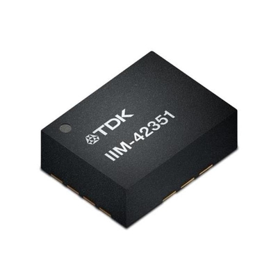 IIM-42351/IIM-42352/IIM-42652