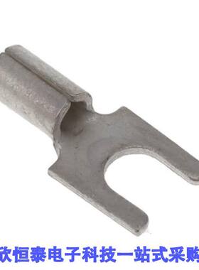 0191280023连接器 《 CONN SPADE TERM 14-16AWG #8    》