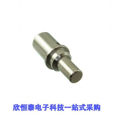 0460-204-0490连接器 《 CONN PIN 6AWG NI【EL CRIMP    》