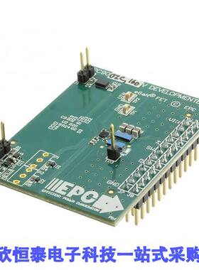EPC9002C开发板 《 BOARD DEV FOR EPC2001C 100V    》