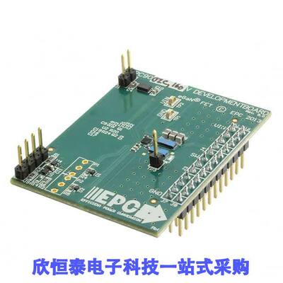 EPC9002C开发板 《 BOARD DEV FOR EPC2001C 100V    》