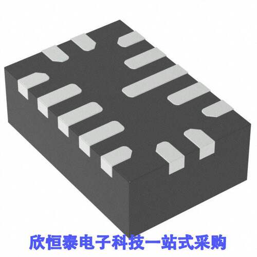 MP2276GD-Z芯片 《 IC REG BU【 ADJUSTABLE 8A 14QFN    》