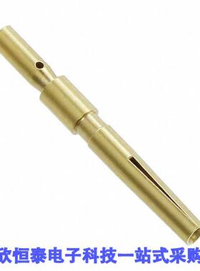 1-2314103-1连接器 《 CONTACT SO【ET 20AWG 1MM CRIMP    》