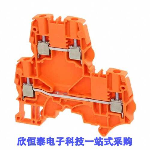 1SNK505230R0000连接器 《 AUT SNK SCREW    》