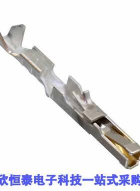 0901192121连接器 《 CONN SO【ET 26-28AWG CRIMP GOLD    》