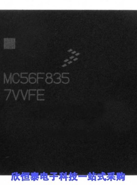 MC56F8167VVFE/MC56F81746VLF/MC56F81766VLF
