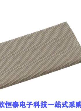 3021001射频 《 GASKET FABRIC/FOAM 10MMX1M RECT    》