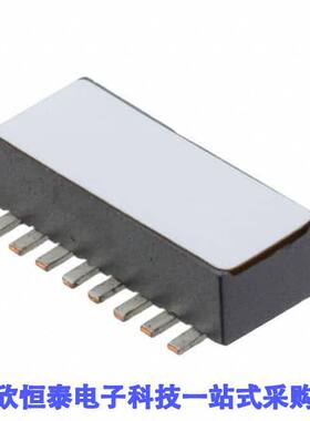 29F0818-0SR-10滤波器 《 FERRITE BEAD 75 OHM 16SMD 8LN    》