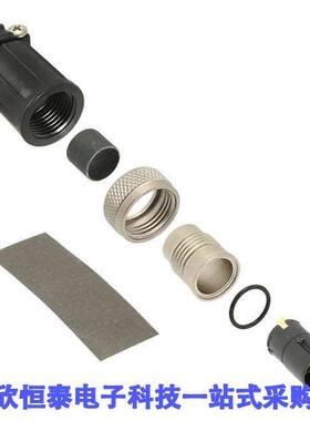 SF6382-2PG-520连接器 《 CONN PLUG MALE 2POS SOLDER CUP    》