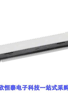 0541324033连接器 《 CONN FFC BOTTOM 40POS 0.50MM R/A    》