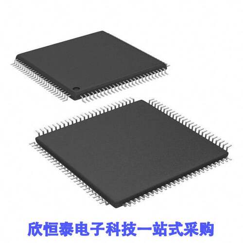 PIC32MX450F256L-I/PF null Microchip Technology