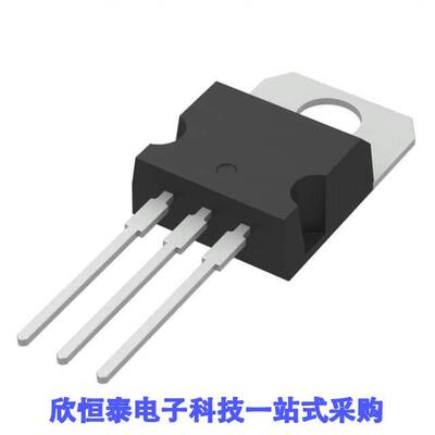 STP40N65M2分立半导体产品 《 MOSFET N-CH 650V 32A TO220    》