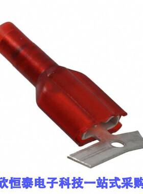 0190020004连接器 《 CONN QC RCPT 18-22AWG 0.250    》