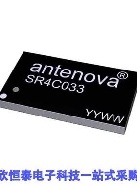 SR4C033-R射频 《 RF ANT CHIP SOLDER SMD    》