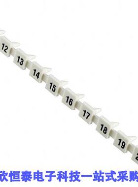 1401828:0011连接器 《 BNB ZA【 STRIP 10-SECTION    》