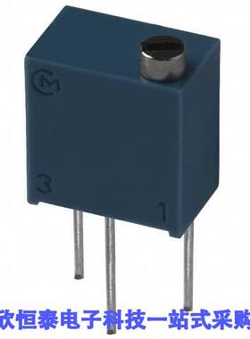 PV37W102C01B00 null Bourns Inc.