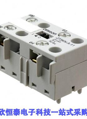 J73KN-A-11继电器 《 CONTACT BL【 1NO1NC FOR J7KNA-AR    》