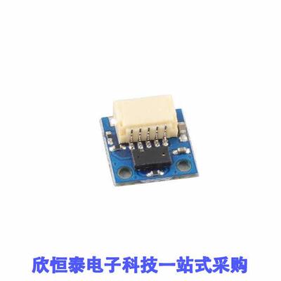 AST1024开发板 《 TOF DISTANCE SENSOR WIRELING    》