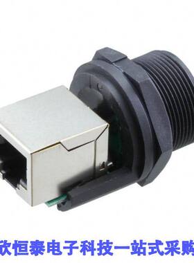 RCP-5SPFFH-SCU7001连接器 《 RJ45 C SIZE    》