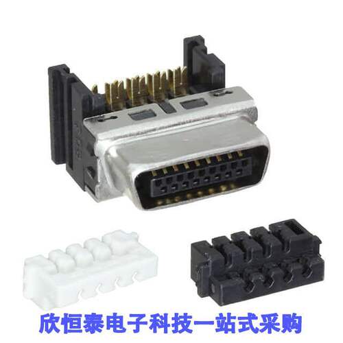 DH30B-17S连接器 《 IDC PLUG 17POS    》