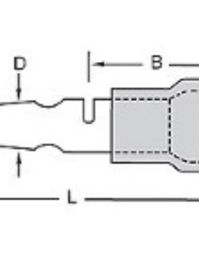 19036-0003/1903601-2/1903601-5