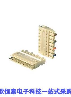 P110CB4-CY连接器 《 4 PAIR 110 CONNECTING BLO【, 100    》