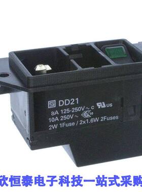 DD21.0124.1111 null Schurter Inc.